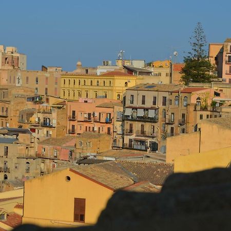 Casa Di Cece Apartment Agrigento Bagian luar foto