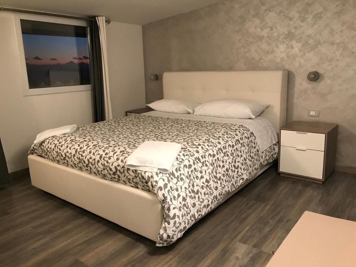 Casa Di Cece Apartment Agrigento Bagian luar foto