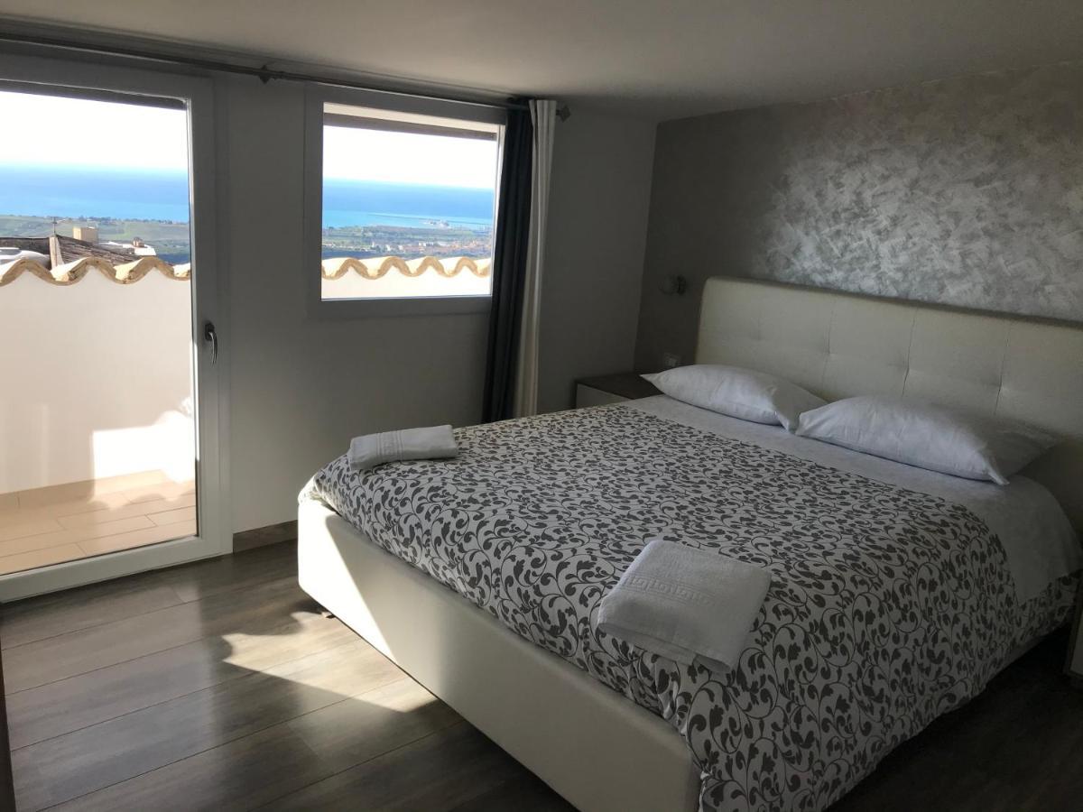 Casa Di Cece Apartment Agrigento Bagian luar foto