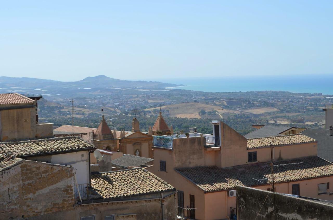 Casa Di Cece Apartment Agrigento Bagian luar foto