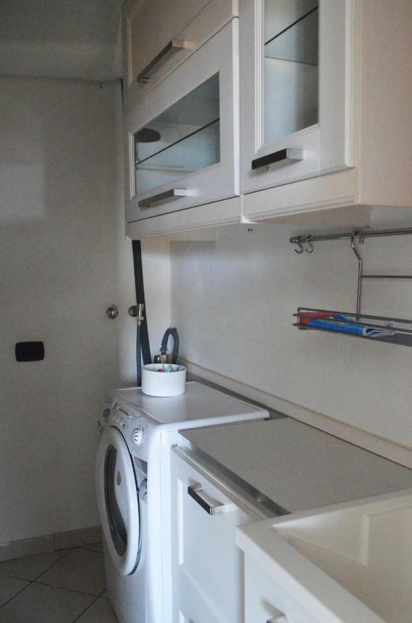 Casa Di Cece Apartment Agrigento Bagian luar foto