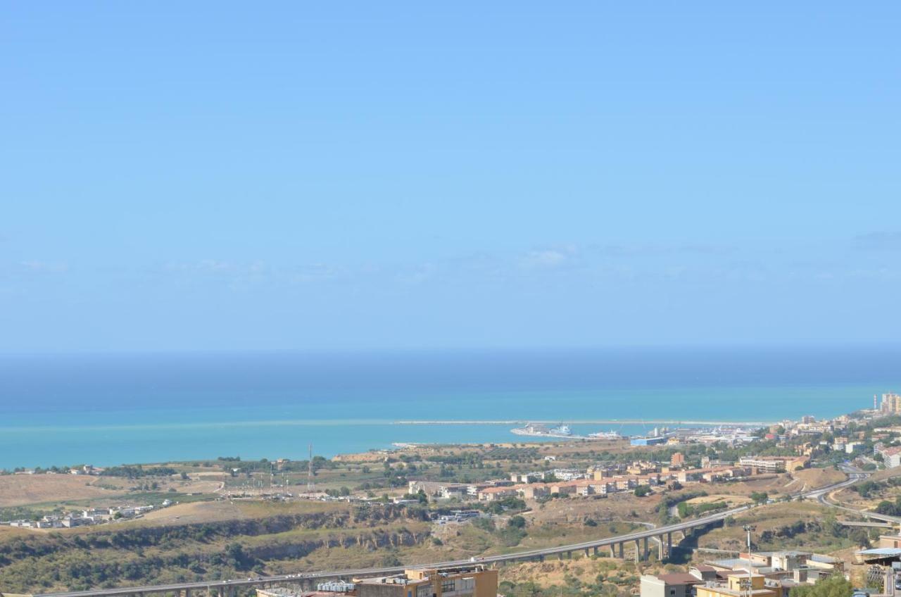 Casa Di Cece Apartment Agrigento Bagian luar foto