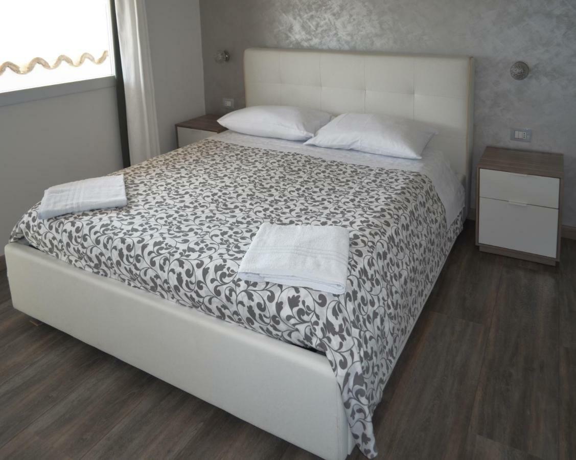 Casa Di Cece Apartment Agrigento Bagian luar foto