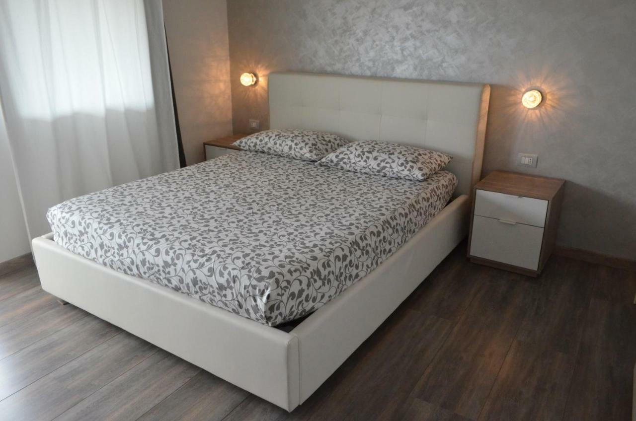 Casa Di Cece Apartment Agrigento Bagian luar foto