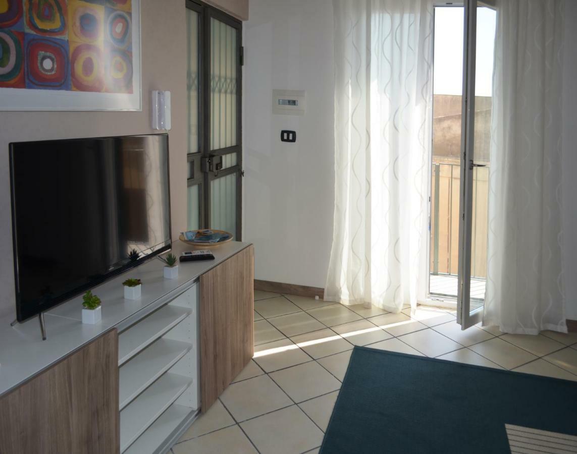 Casa Di Cece Apartment Agrigento Bagian luar foto