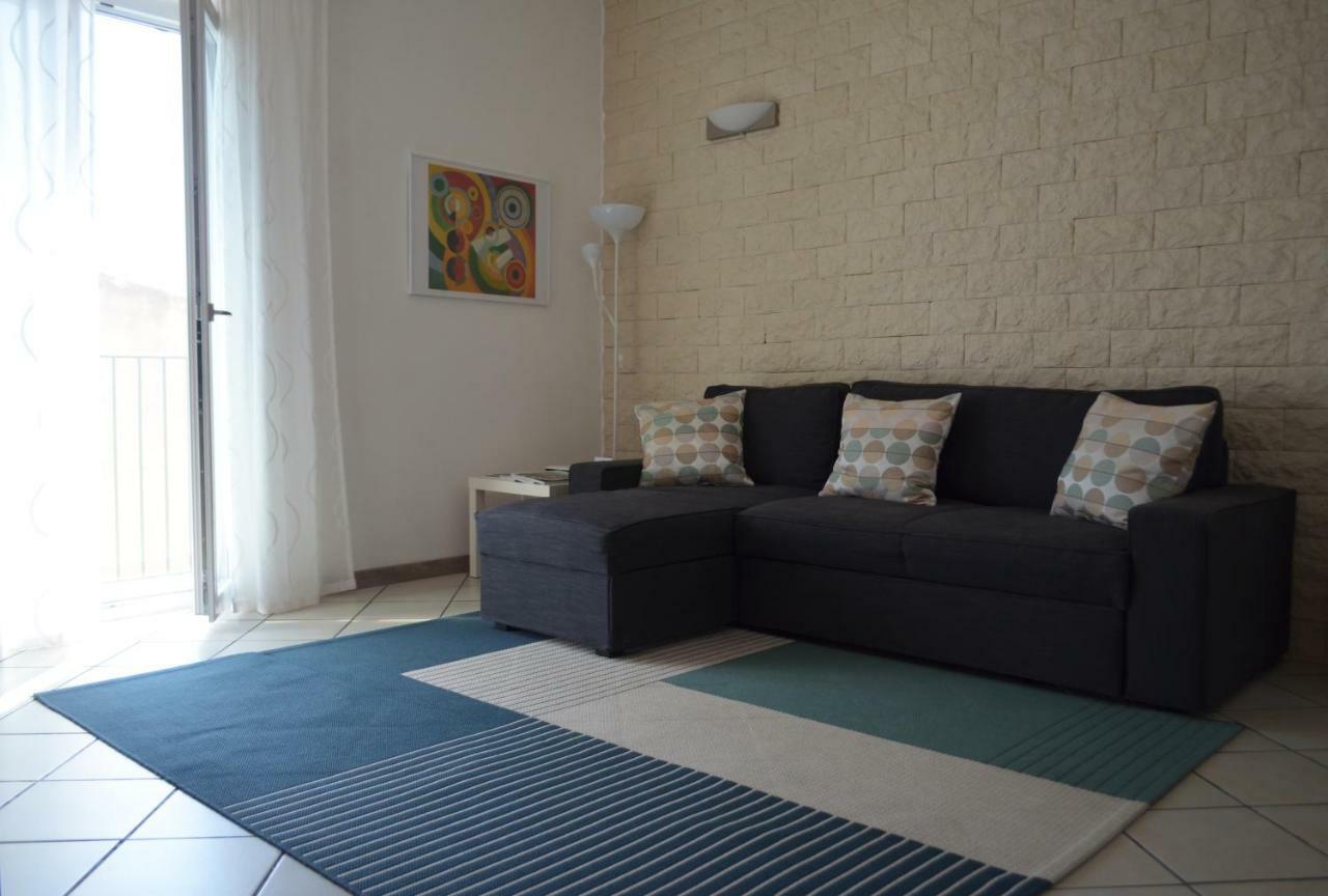 Casa Di Cece Apartment Agrigento Bagian luar foto
