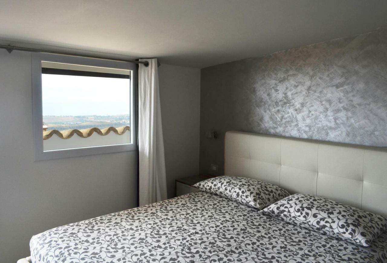 Casa Di Cece Apartment Agrigento Bagian luar foto