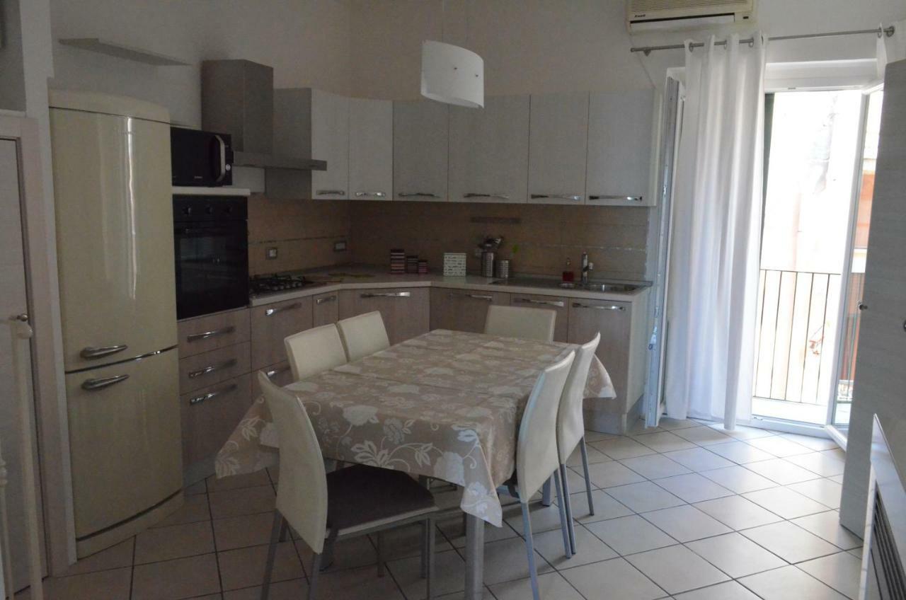 Casa Di Cece Apartment Agrigento Bagian luar foto