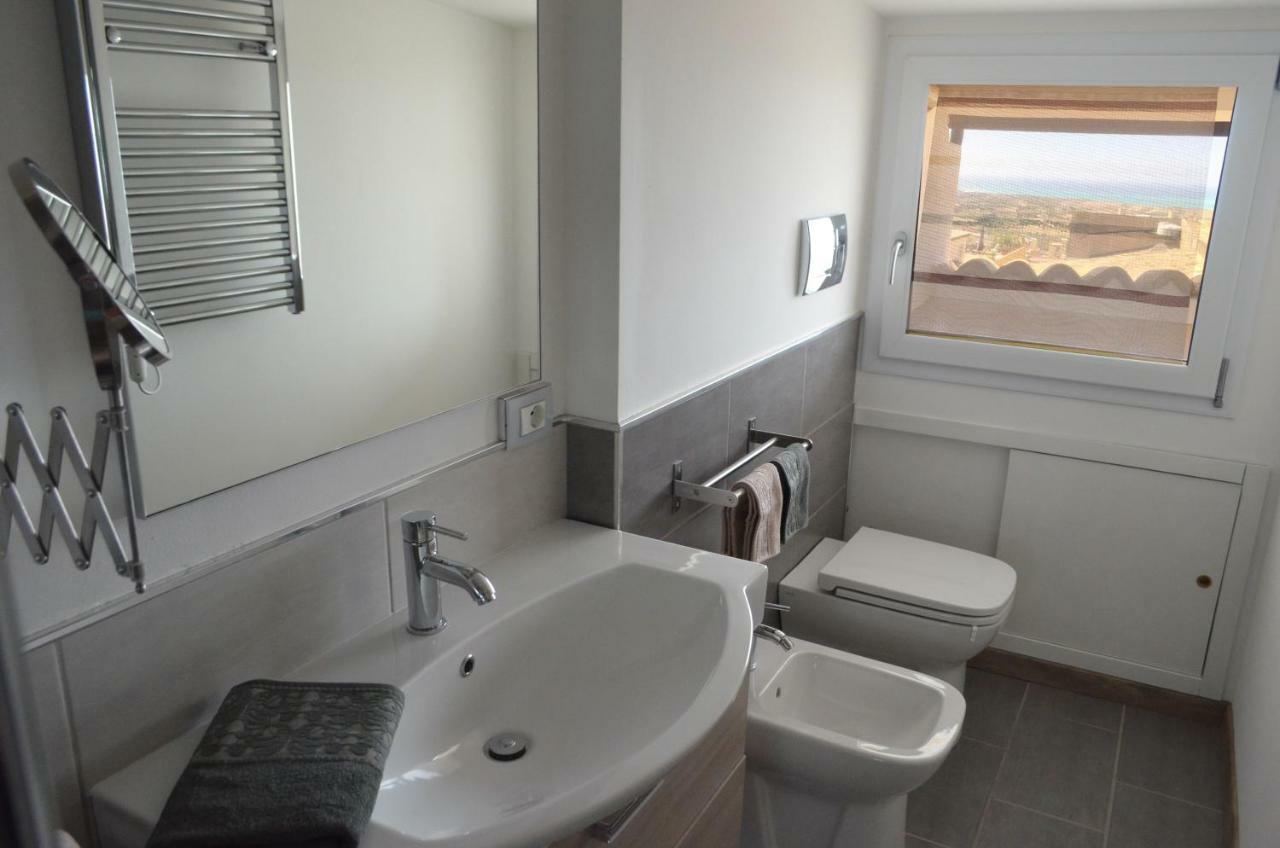 Casa Di Cece Apartment Agrigento Bagian luar foto