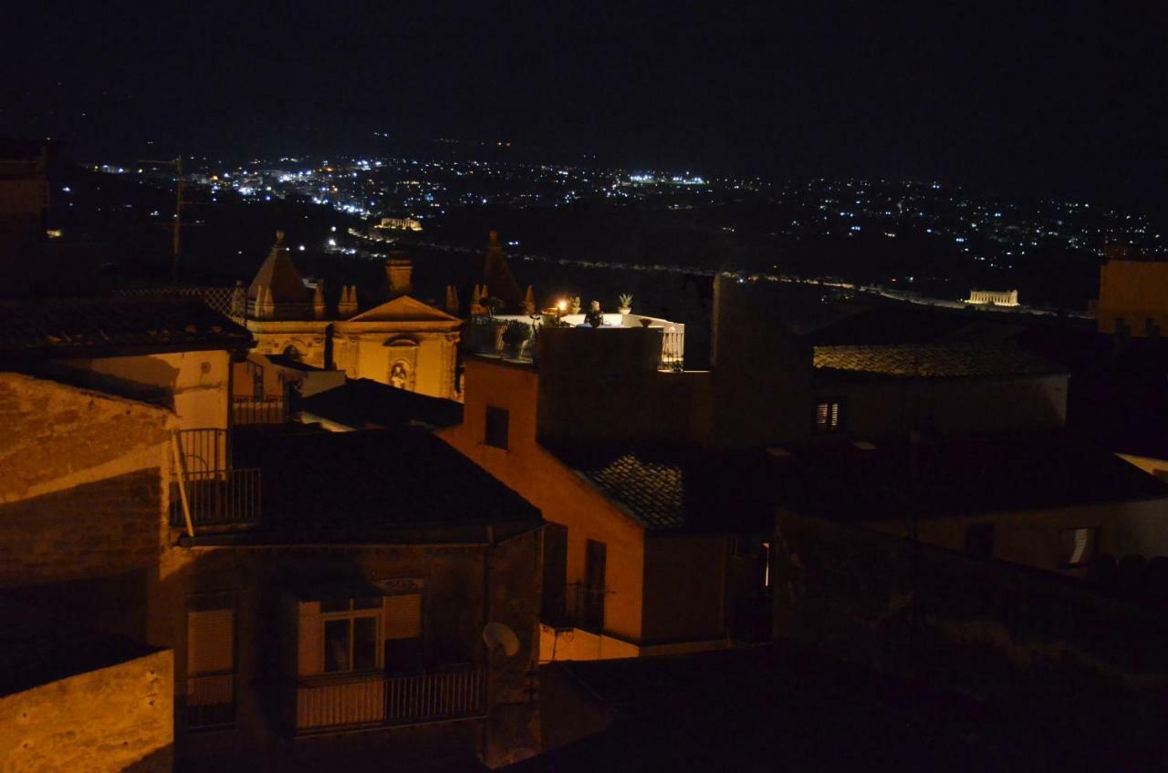 Casa Di Cece Apartment Agrigento Bagian luar foto