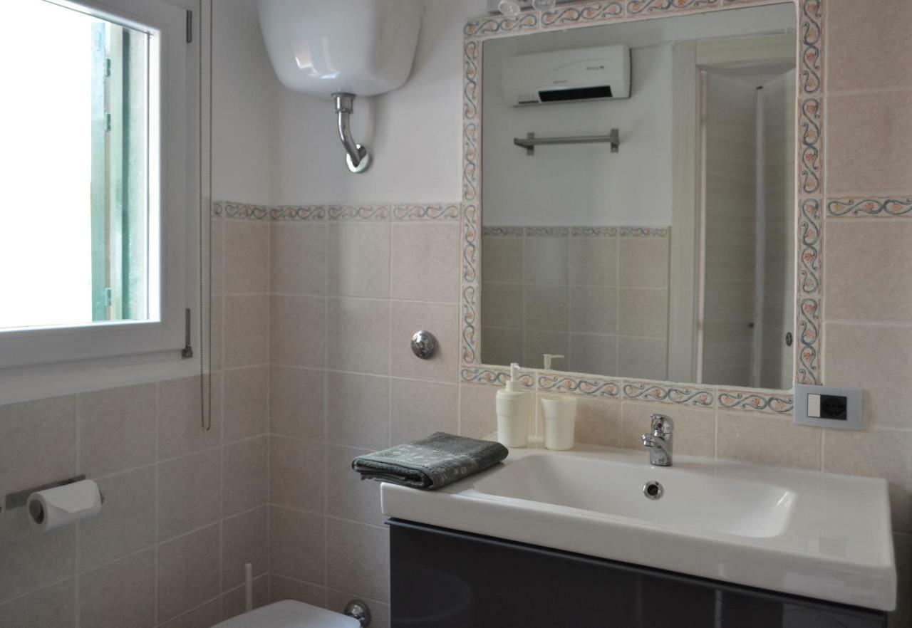Casa Di Cece Apartment Agrigento Bagian luar foto