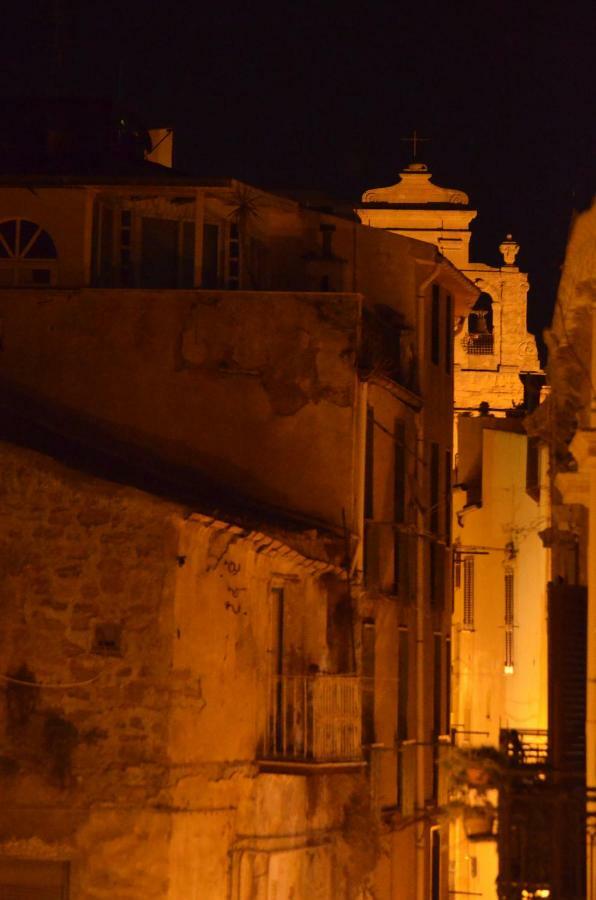Casa Di Cece Apartment Agrigento Bagian luar foto