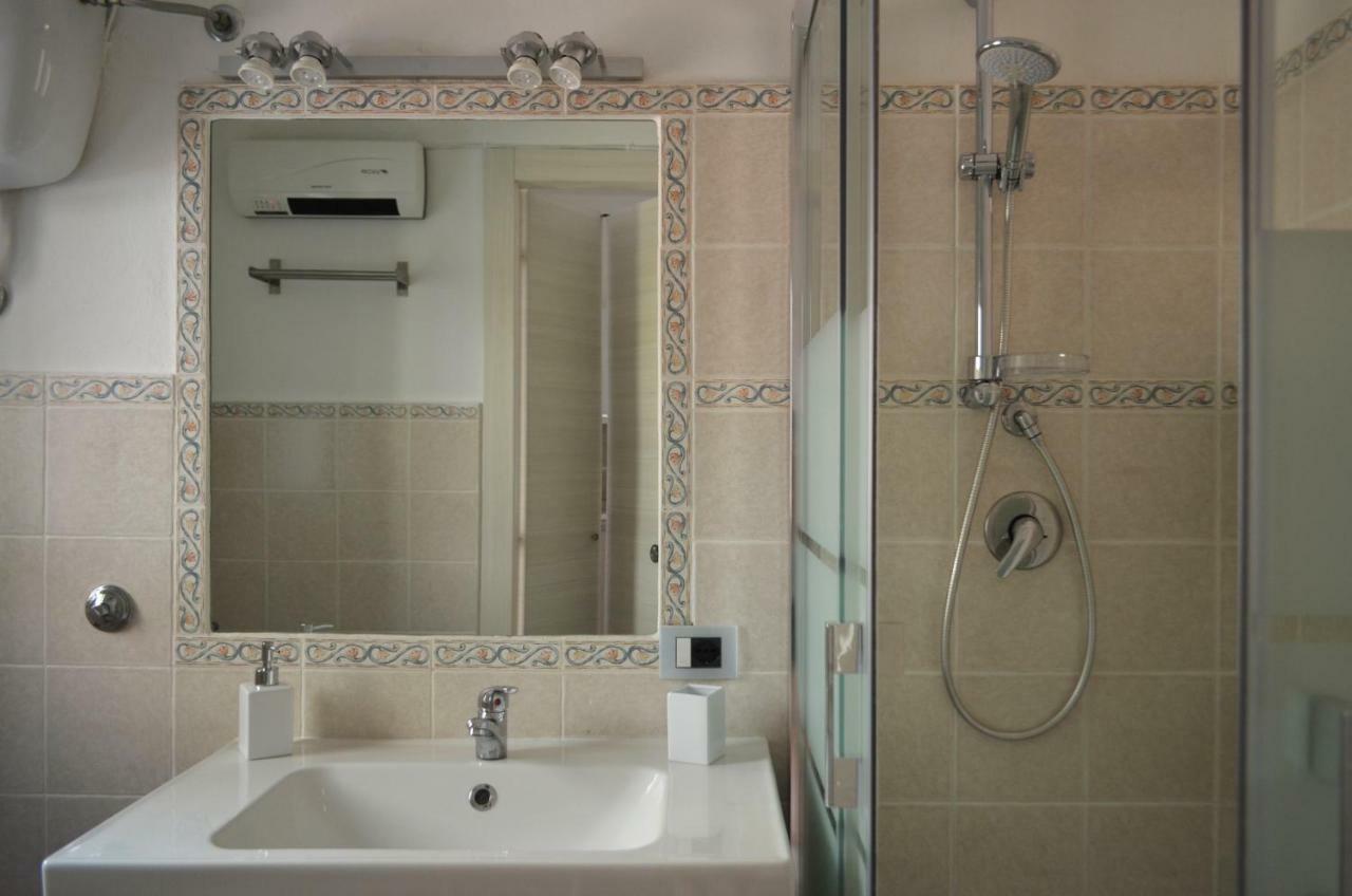 Casa Di Cece Apartment Agrigento Bagian luar foto