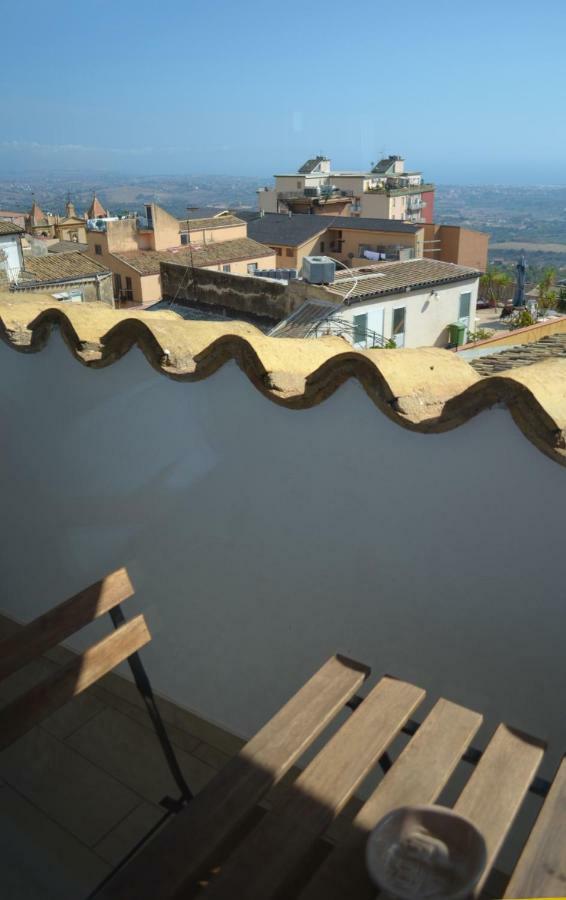 Casa Di Cece Apartment Agrigento Bagian luar foto