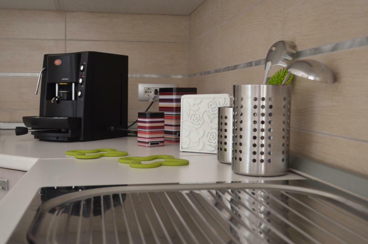 Casa Di Cece Apartment Agrigento Bagian luar foto